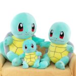 Squirtle Kæmpe Bamse