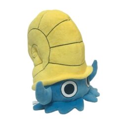 Omanyte Bamse