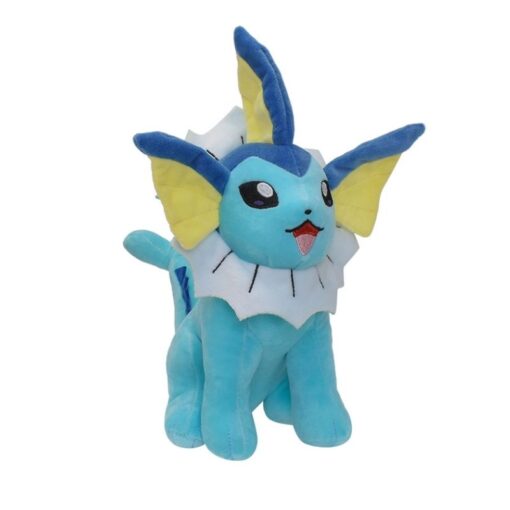 Vaporeon Bamse