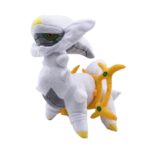 Arceus Bamse