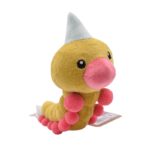 Weedle Bamse
