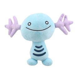 Wooper Bamse