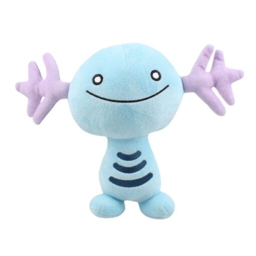 Wooper Bamse