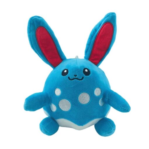 Azumarill Bamse