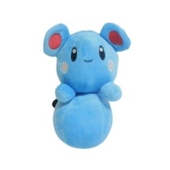 Azurill Bamse
