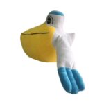 Pelipper Bamse