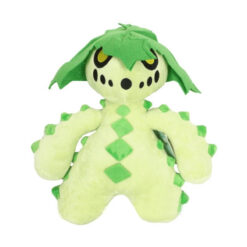Cacturne Bamse