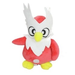 Delibird Bamse