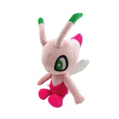 Celebi Pink Bamse
