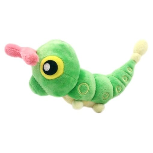 Caterpie Bamse