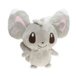 Minccino Bamse