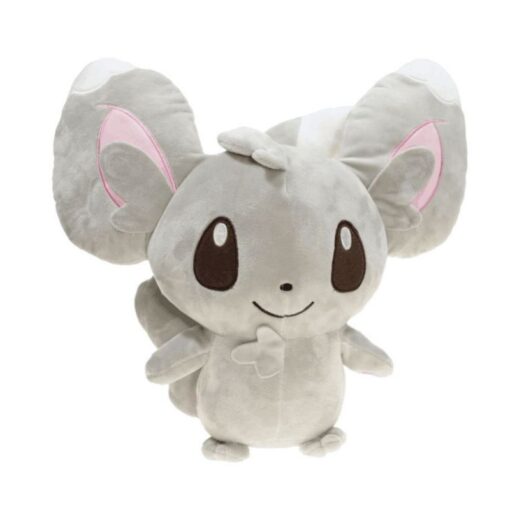 Minccino Bamse