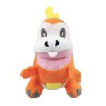 Fuecoco Bamse