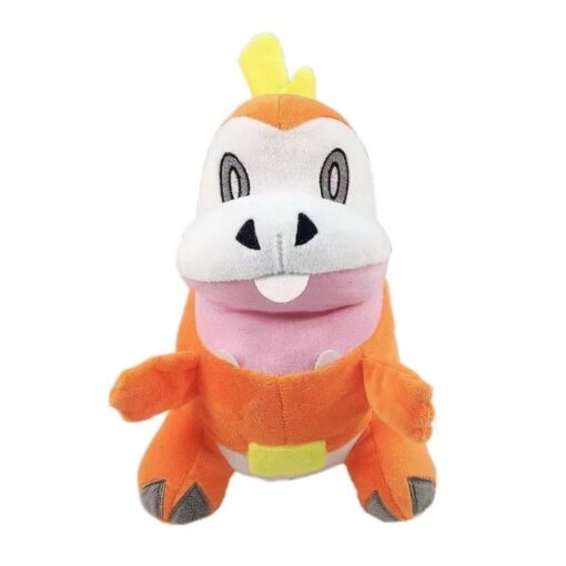 Fuecoco Bamse