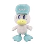 Quaxly Bamse