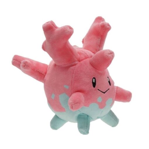 Corsola Bamse