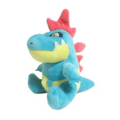 Croconaw Bamse