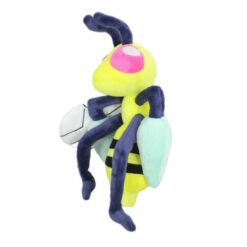 Beedrill Bamse