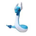 Dragonair Bamse