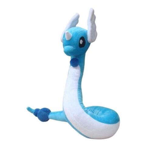 Dragonair Bamse