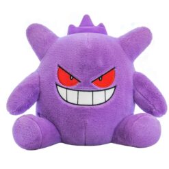 Gengar Kæmpe Bamse