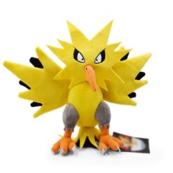 Zapdos Bamse