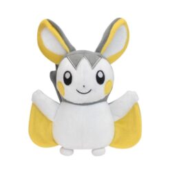 Emolga Bamse