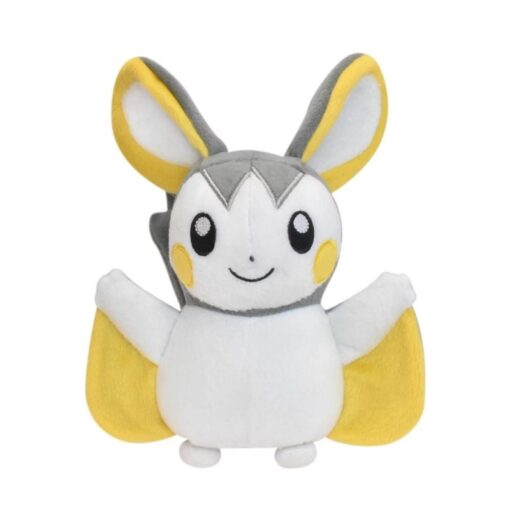 Emolga Bamse