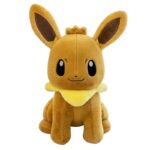 Eevee Kæmpe Bamse