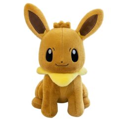 Eevee Kæmpe Bamse