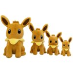 Eevee Kæmpe Bamse