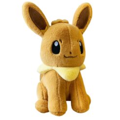 Eevee Kæmpe Bamse