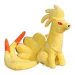 Ninetales Bamse