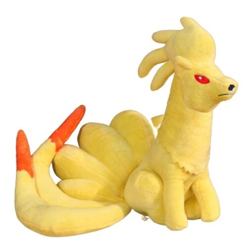 Ninetales Bamse