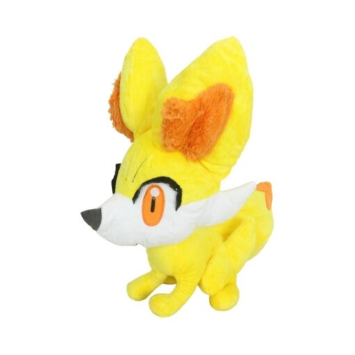 Fennekin Bamse
