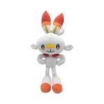Scorbunny Bamse