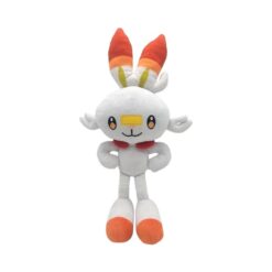 Scorbunny Bamse