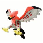 Flambusard Bamse
