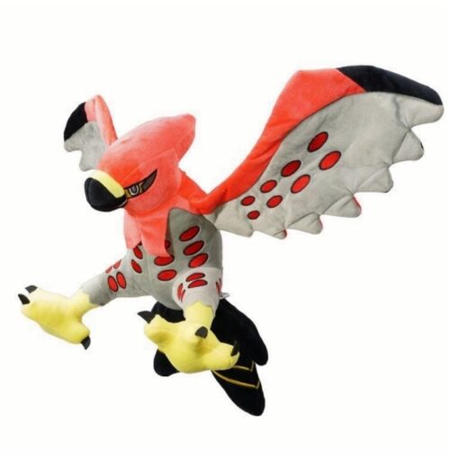 Flambusard Bamse
