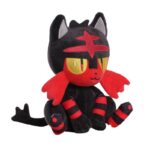 Litten Bamse