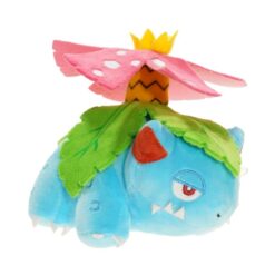 Venusaur Bamse