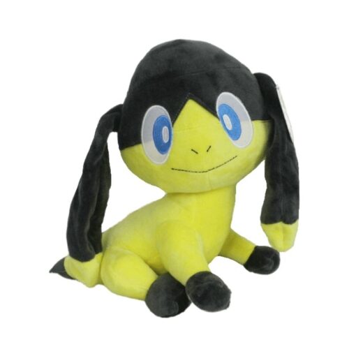 Helioptile Bamse