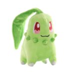 Chikorita Bamse