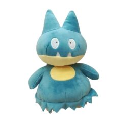 Munchlax Bamse