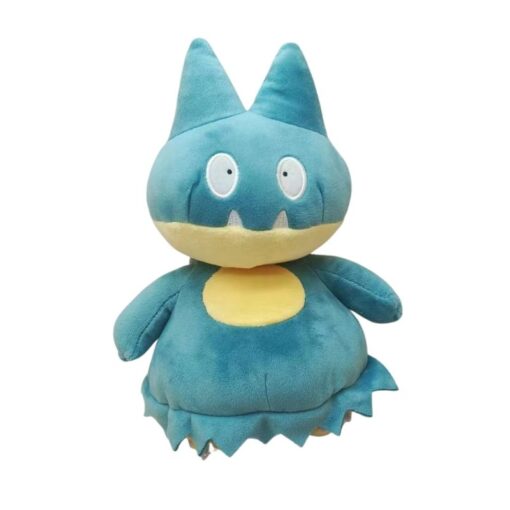 Munchlax Bamse
