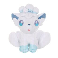 Alolan Vulpix Bamse