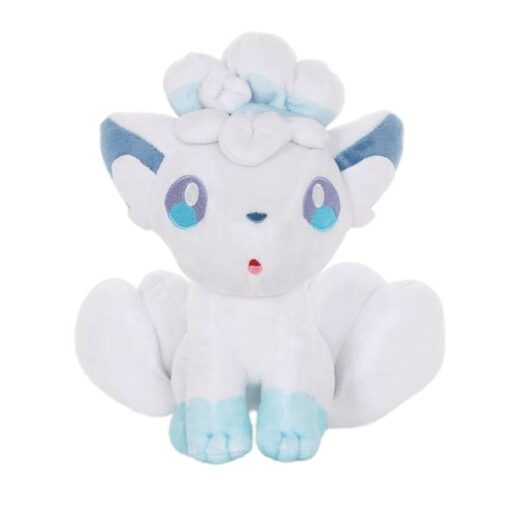 Alolan Vulpix Bamse