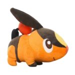 Tepig Bamse