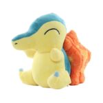 Cyndaquil Bamse