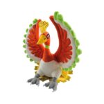 Ho-Oh Bamse